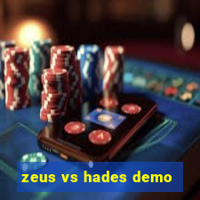 zeus vs hades demo